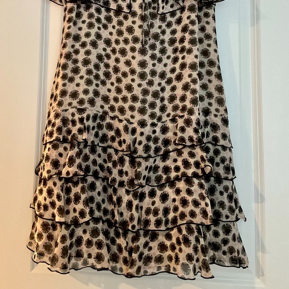 Anna Sui Dress - Picture 6 of 6